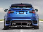 BMW CLR X 650 by Lumma Design 2008 года